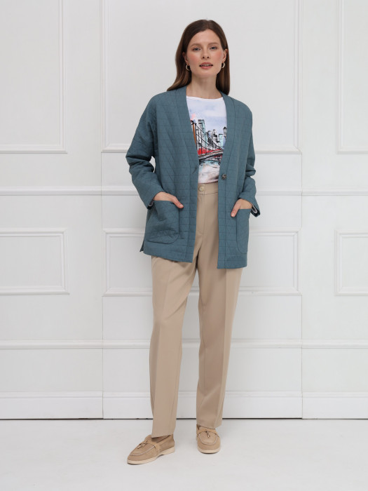 Жакет Akimbo 981