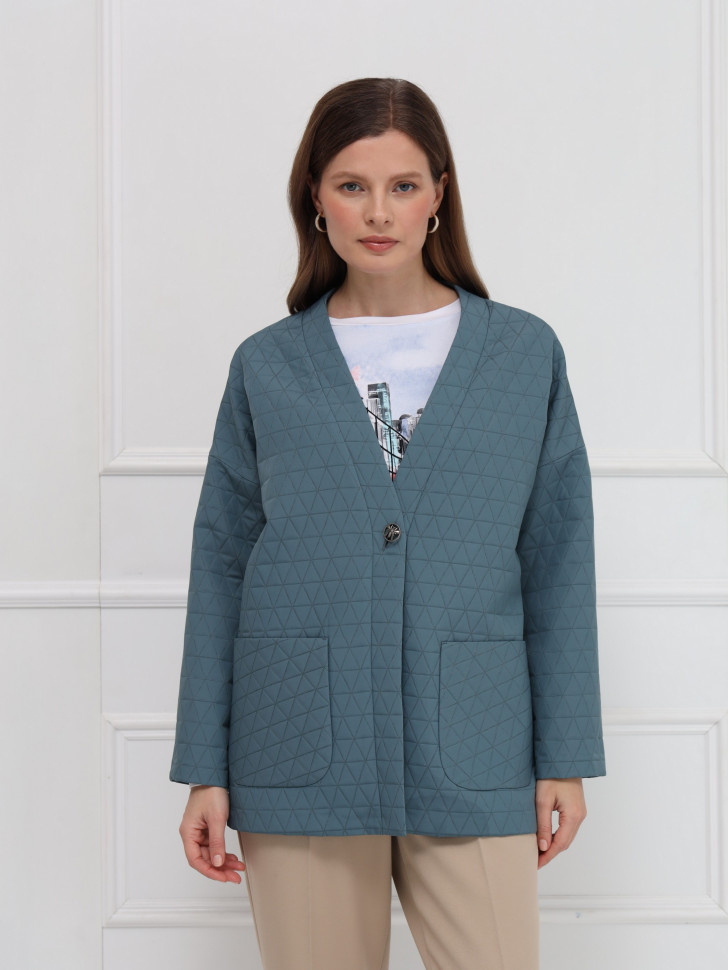 Жакет Akimbo 981