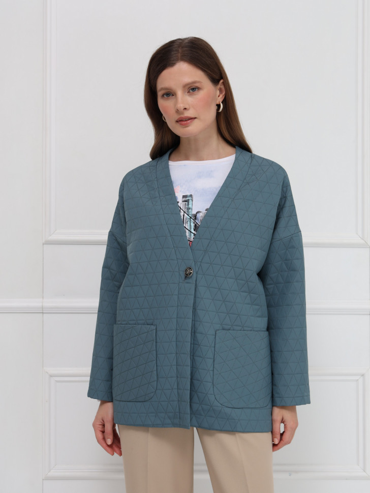 Жакет Akimbo 981