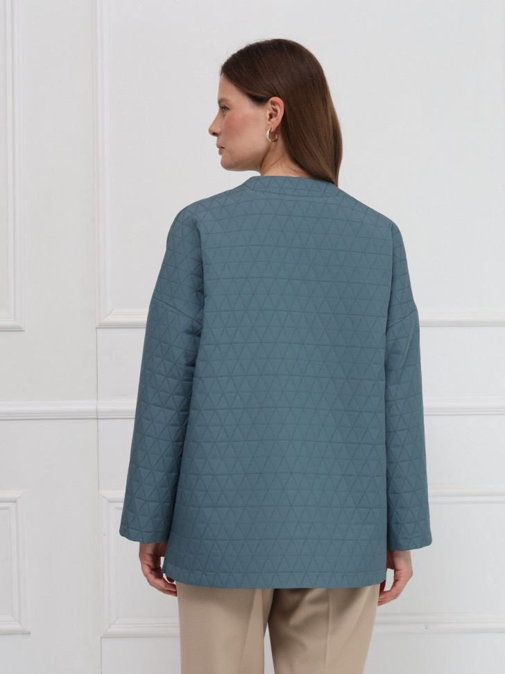 Жакет Akimbo 981