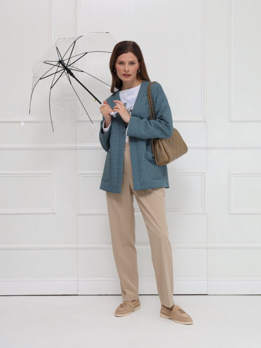 Жакет Akimbo 981