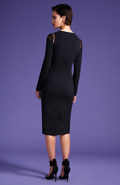 Платье LaVela L1858