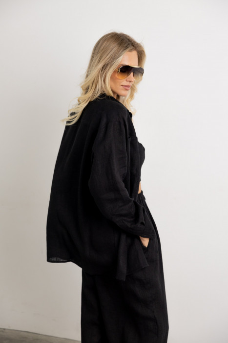 Рубашка MOZART 2636