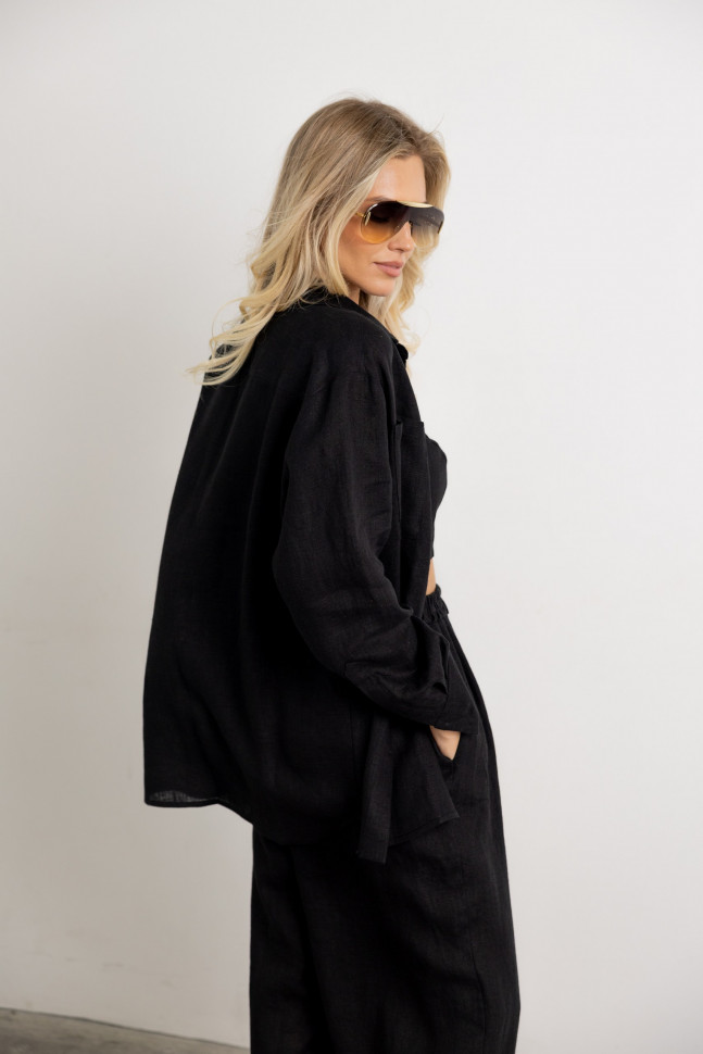 Рубашка MOZART 2636