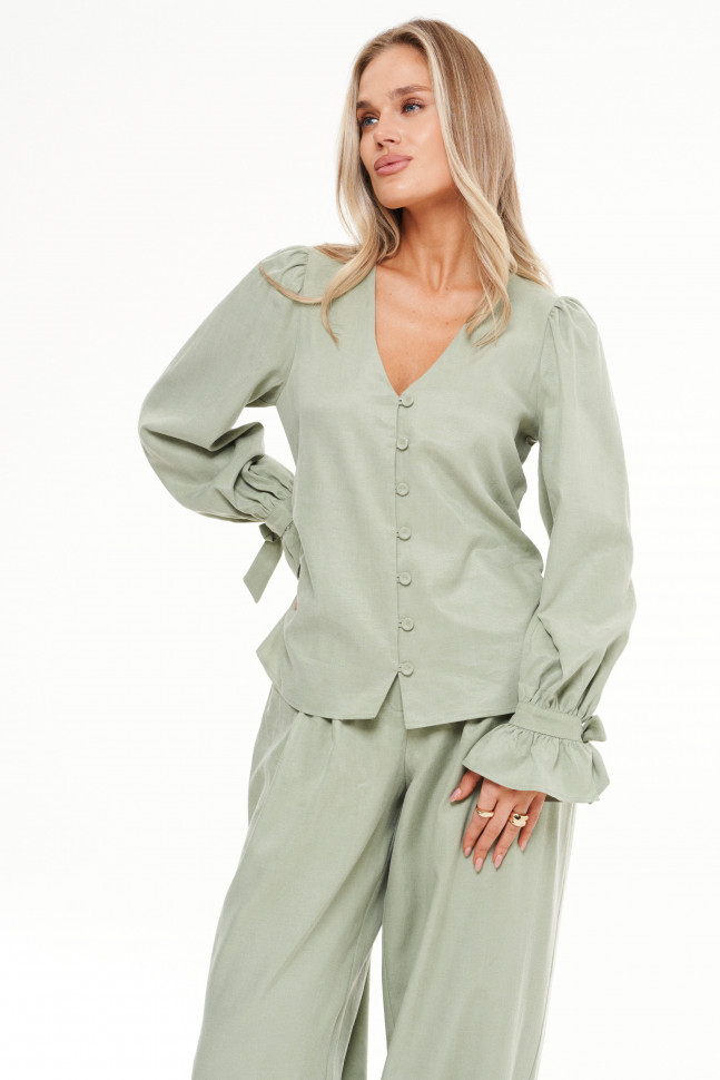 Брюки Prestige 5797