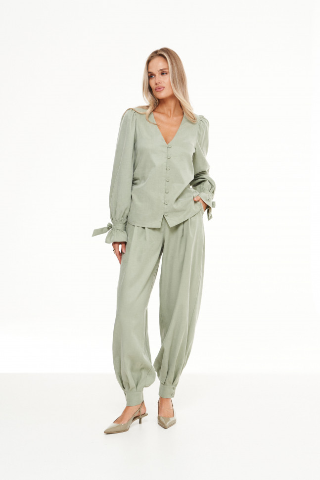 Брюки Prestige 5797