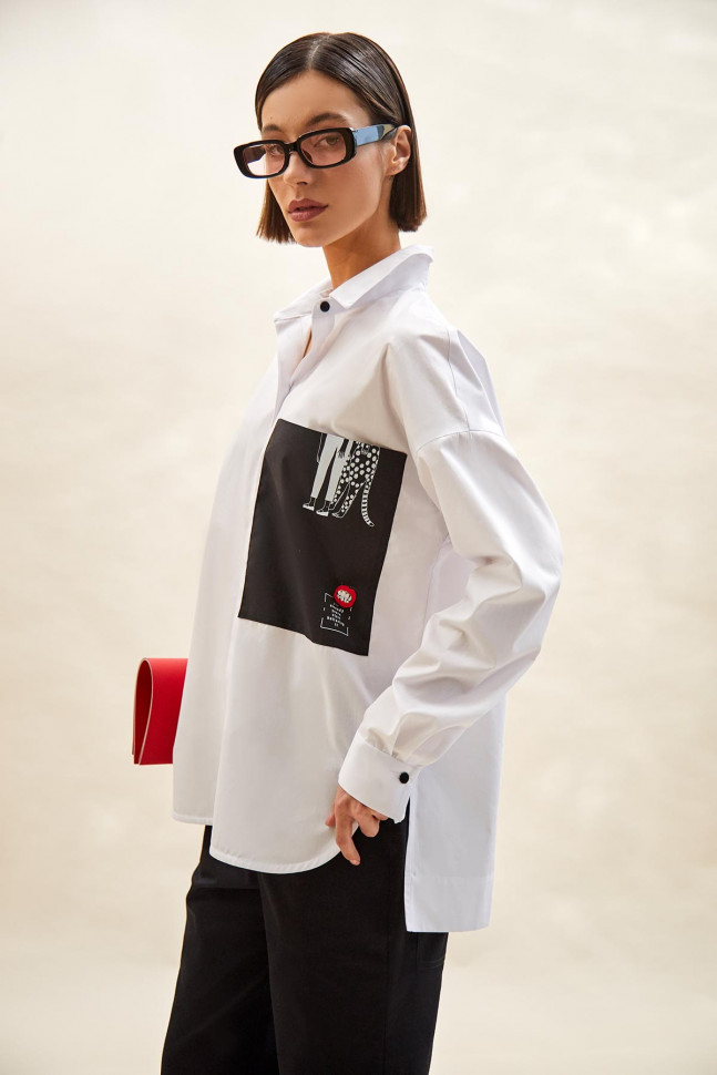 Блуза Rivoli 2468