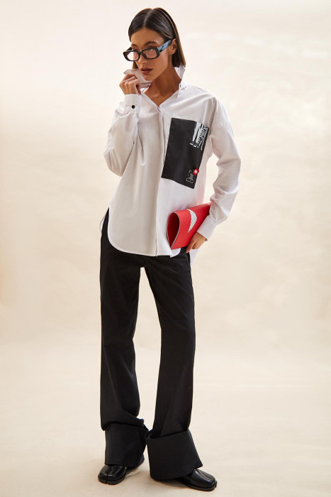 Блуза Rivoli 2468