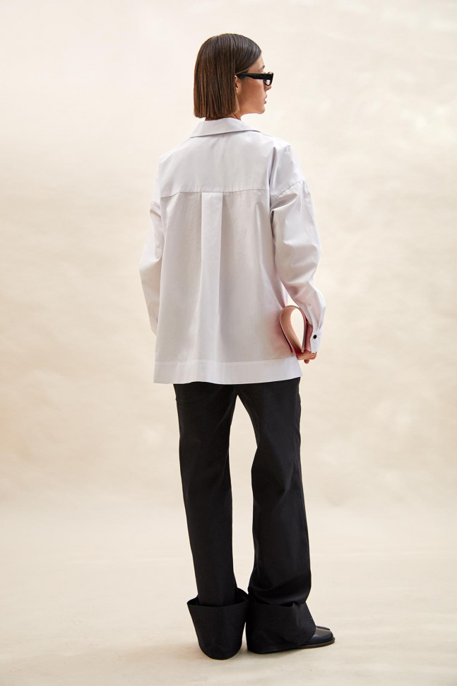 Блуза Rivoli 2468