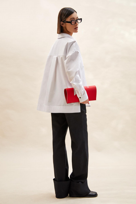 Блуза Rivoli 2468