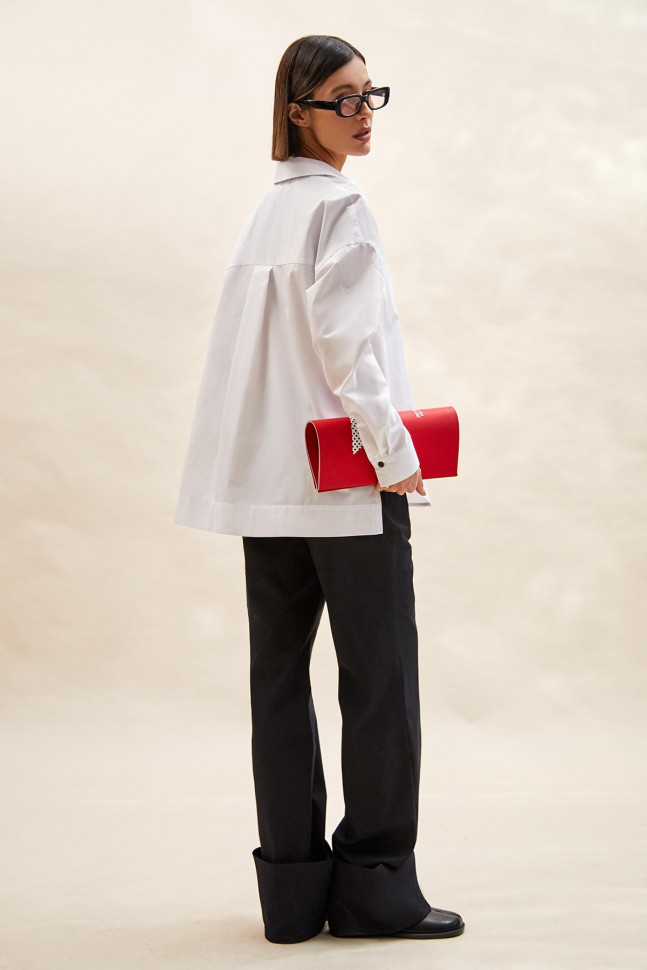 Блуза Rivoli 2468