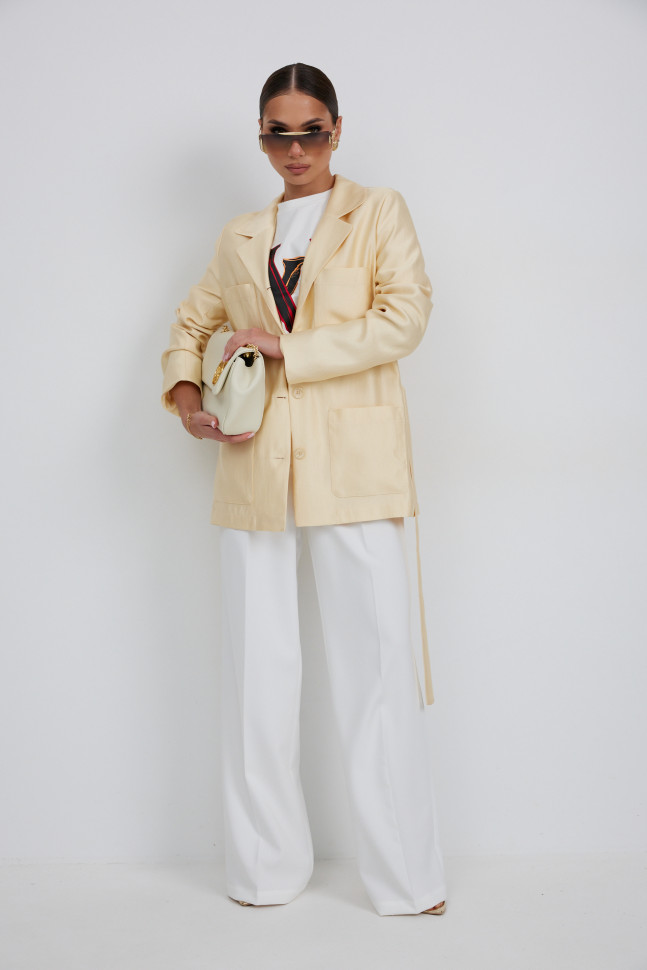 Жакет Vesnaletto 4385