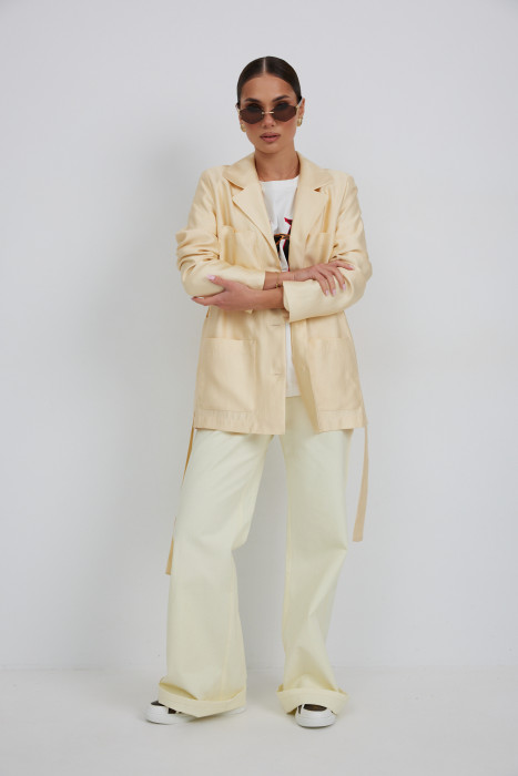 Жакет Vesnaletto 4385