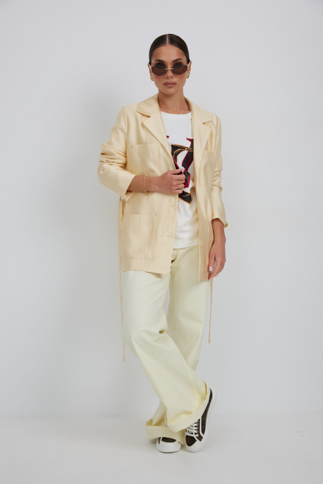 Жакет Vesnaletto 4385