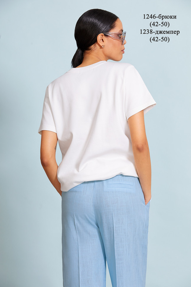 Футболка Niv Niv 1238