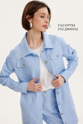 Куртка Niv Niv Fashion 5163