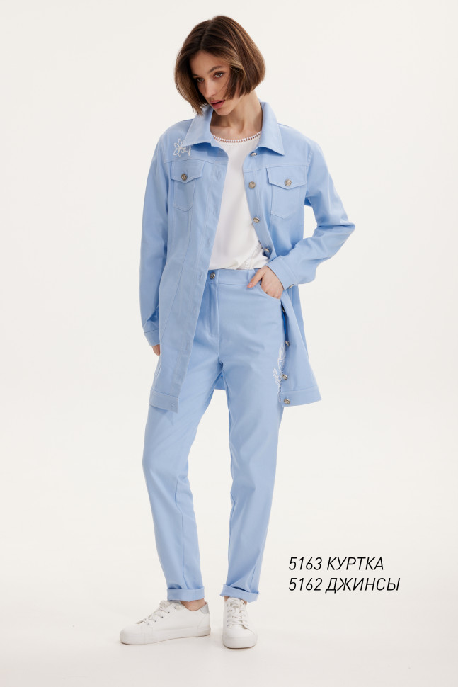 Куртка Niv Niv Fashion 5163