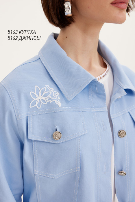 Куртка Niv Niv Fashion 5163