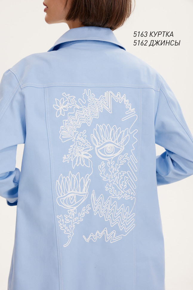 Куртка Niv Niv Fashion 5163