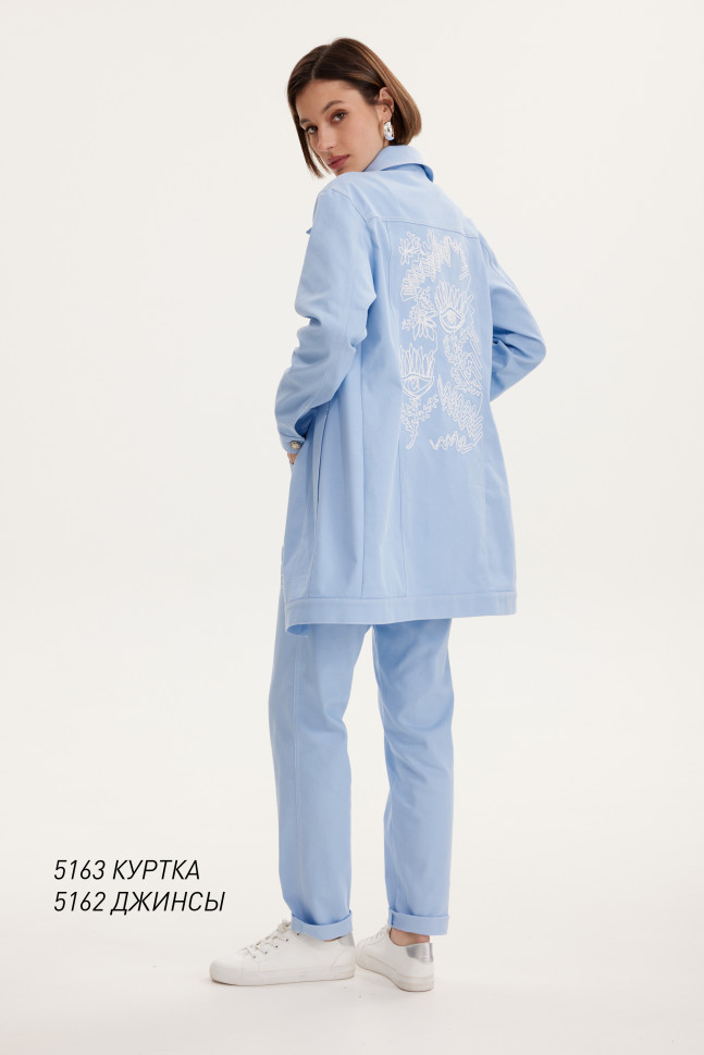 Куртка Niv Niv Fashion 5163