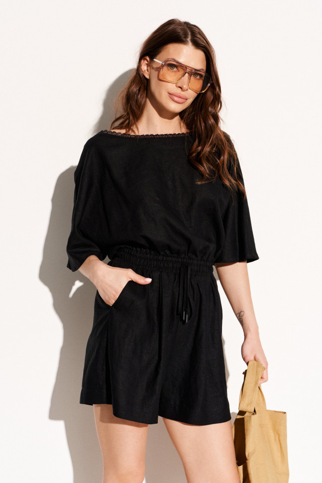 Комбинезон Elletto 15345