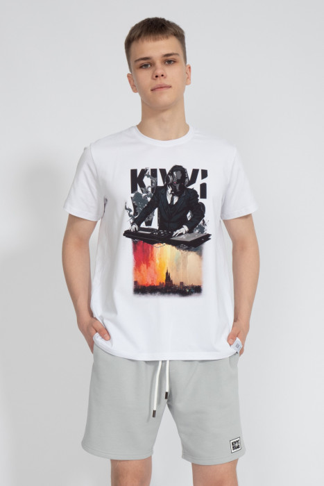 Шорты Kivviwear 3002