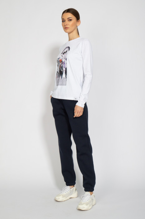 Лонгслив Kivviwear 406101