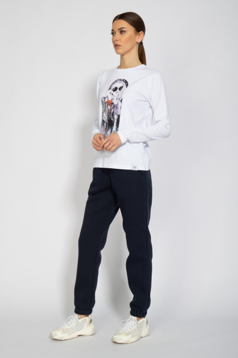 Лонгслив Kivviwear 406101