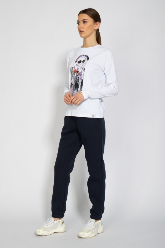 Лонгслив Kivviwear 406101