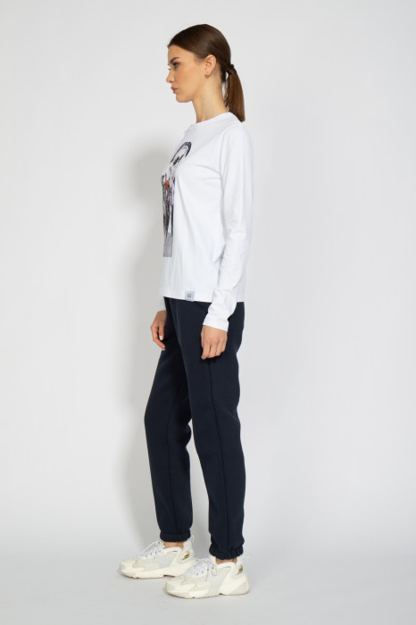 Лонгслив Kivviwear 406101