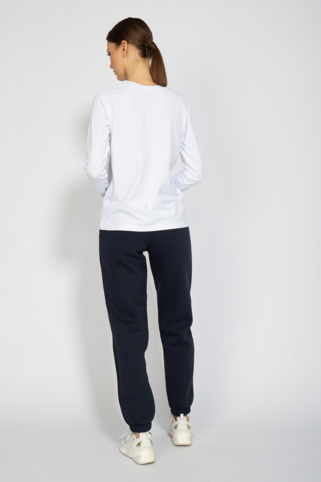 Лонгслив Kivviwear 406101