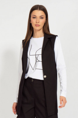 Жилет Kivviwear 406714