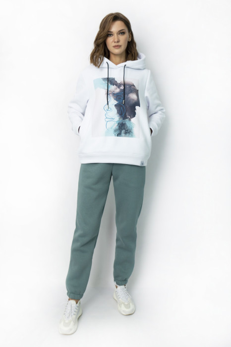 Худи Kivviwear 405507