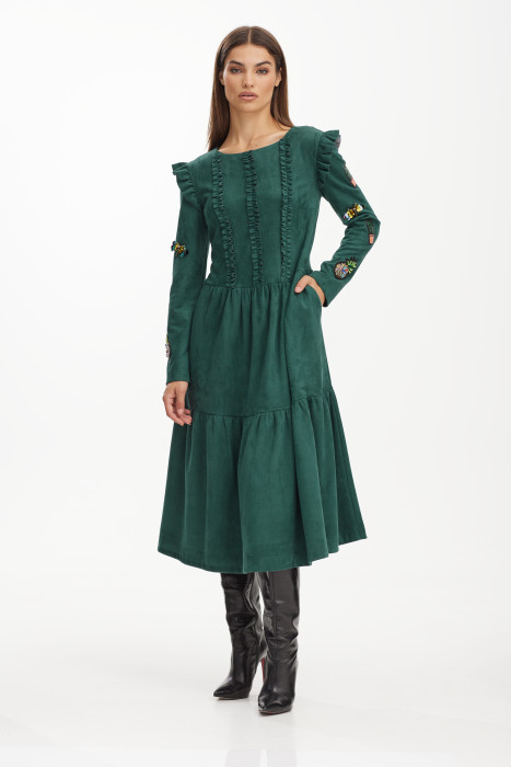 Платье Niv Niv Fashion 3126