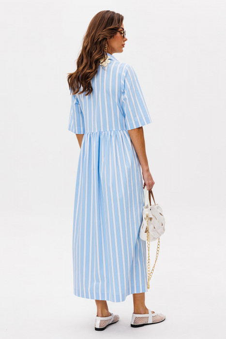 Платье BUTER 3087