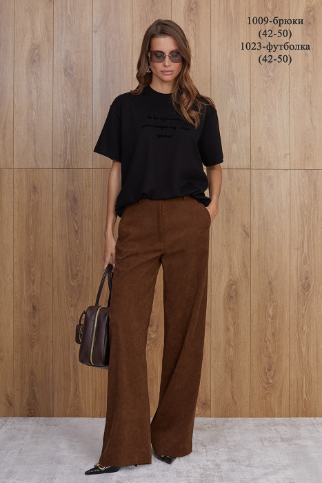 Брюки Niv Niv 1009