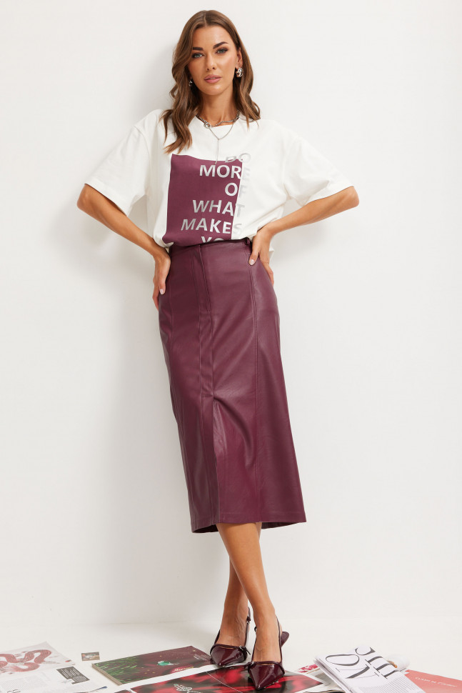 Юбка Люше 4167