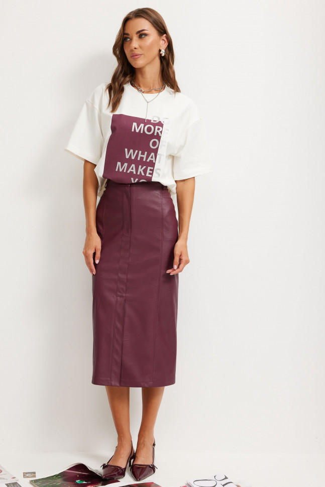 Юбка Люше 4167