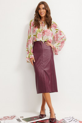 Юбка Люше 4167