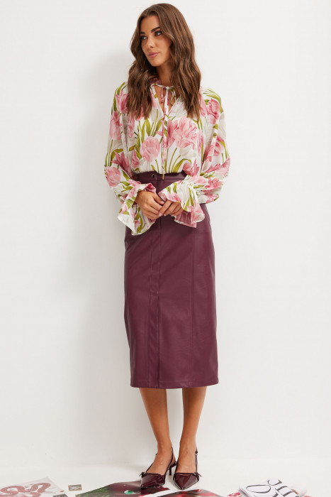 Юбка Люше 4167