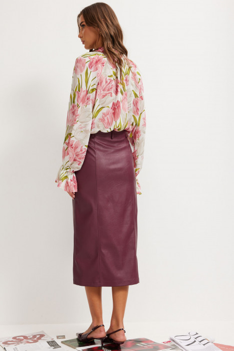 Юбка Люше 4167