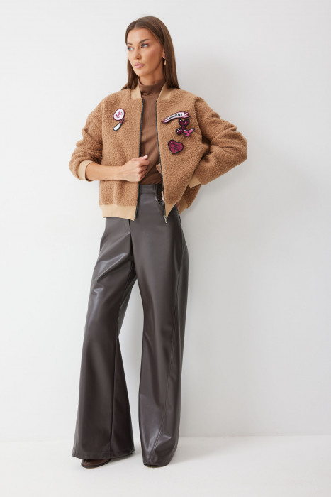 Жакет Люше 4186 /1