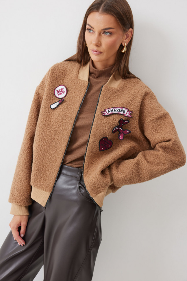 Жакет Люше 4186 /1