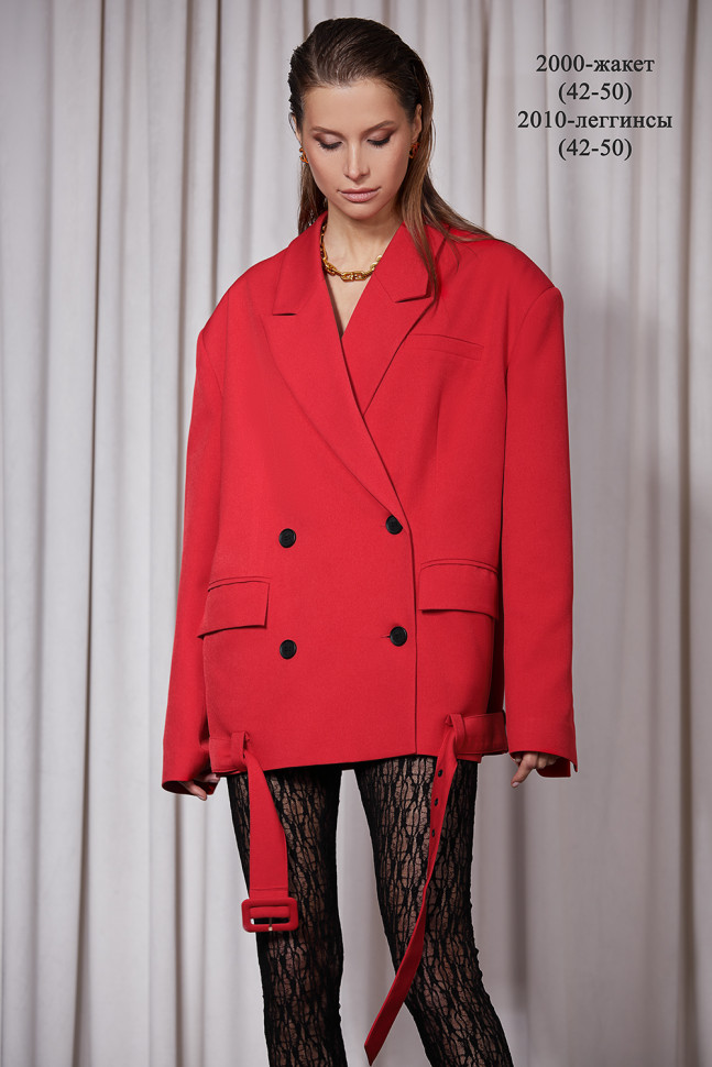 Жакет Niv Niv 2000