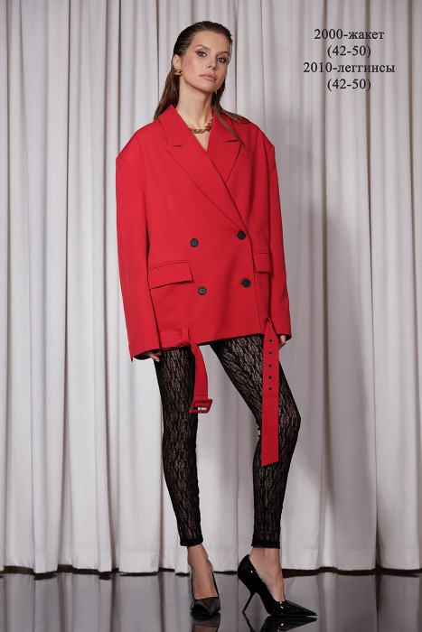 Жакет Niv Niv 2000