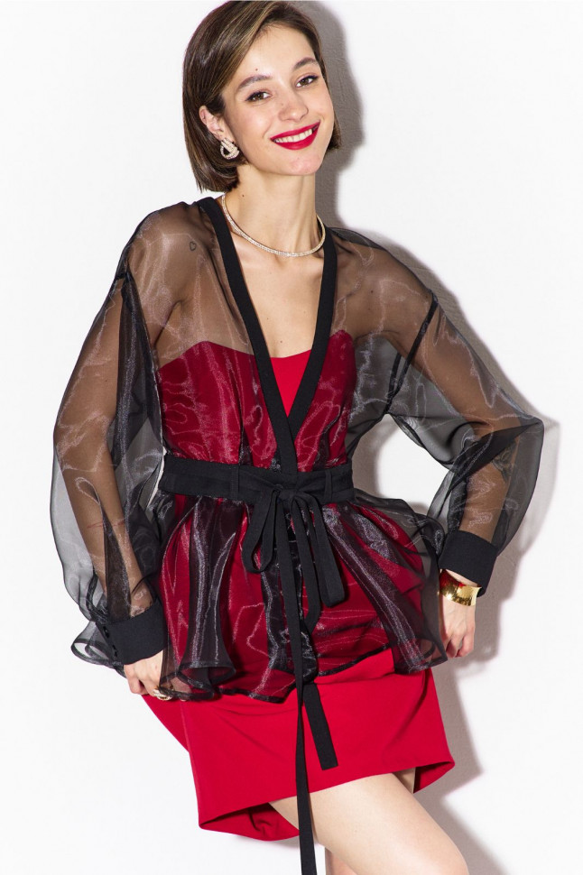 Блузка Rinka 1473