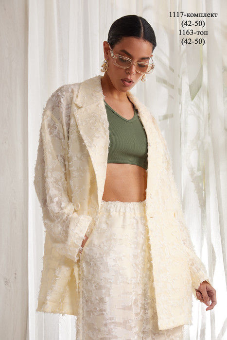 Костюм NIV NIV 1117