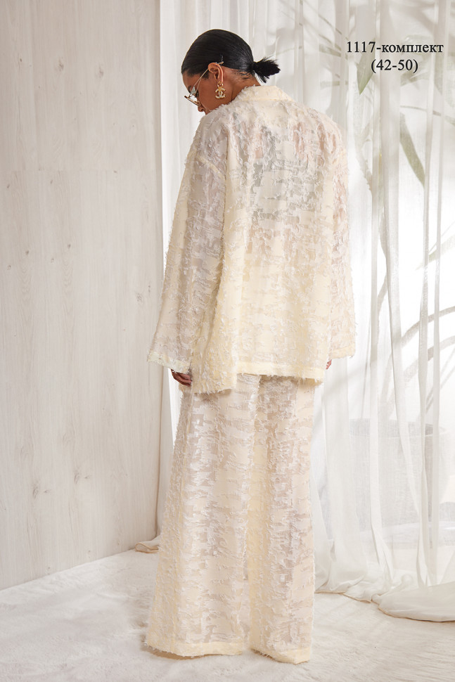 Костюм NIV NIV 1117