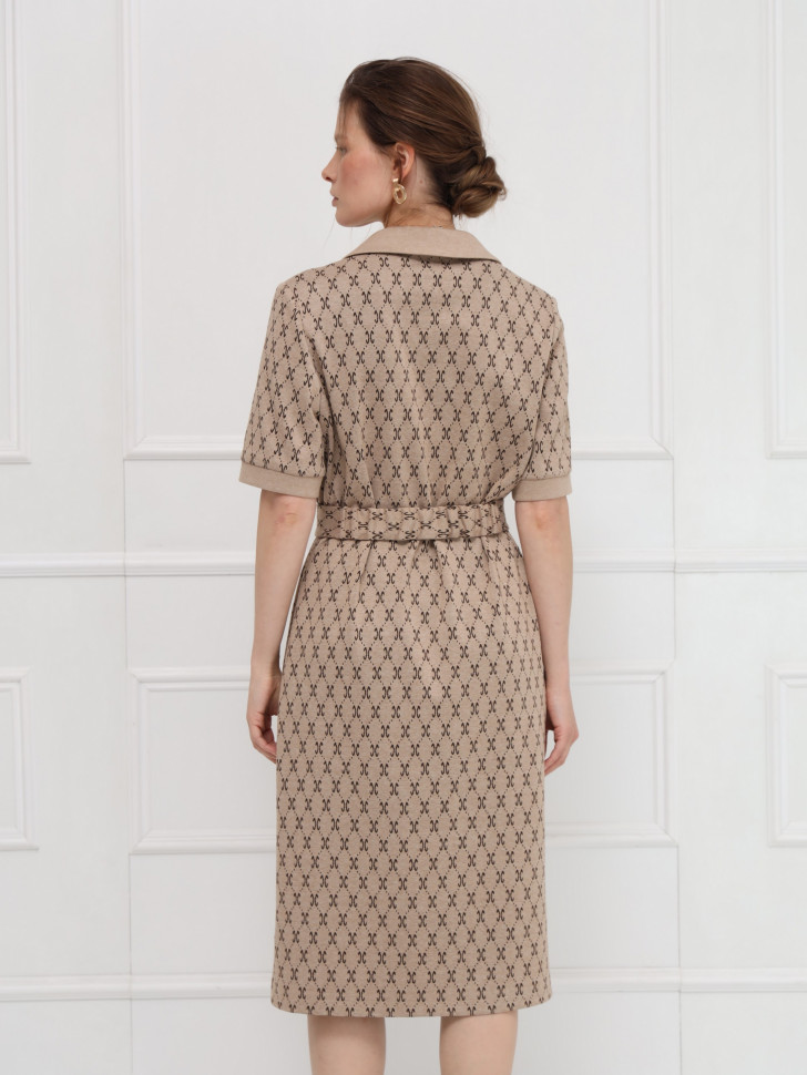 Платье Akimbo 287