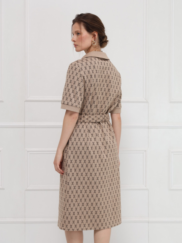 Платье Akimbo 287